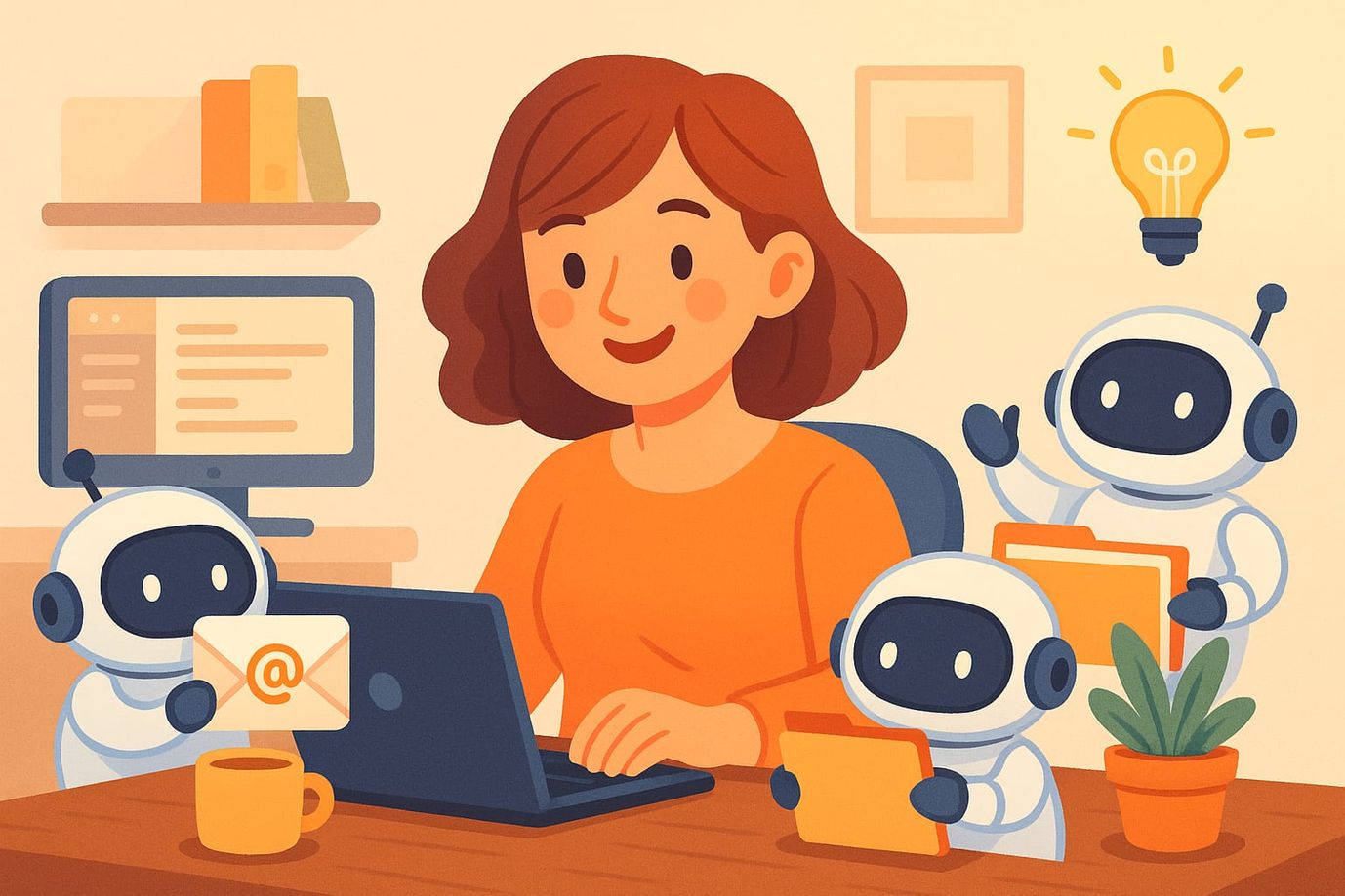 The Team That Works Without Me: A Few Weeks With OpenClaw